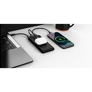 Portable power source