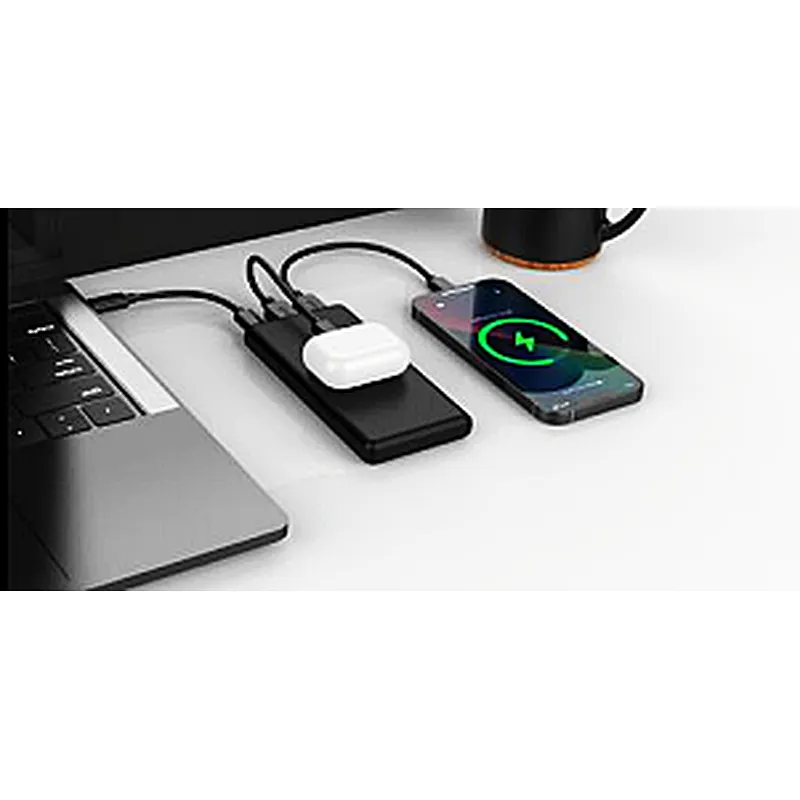 Portable power source